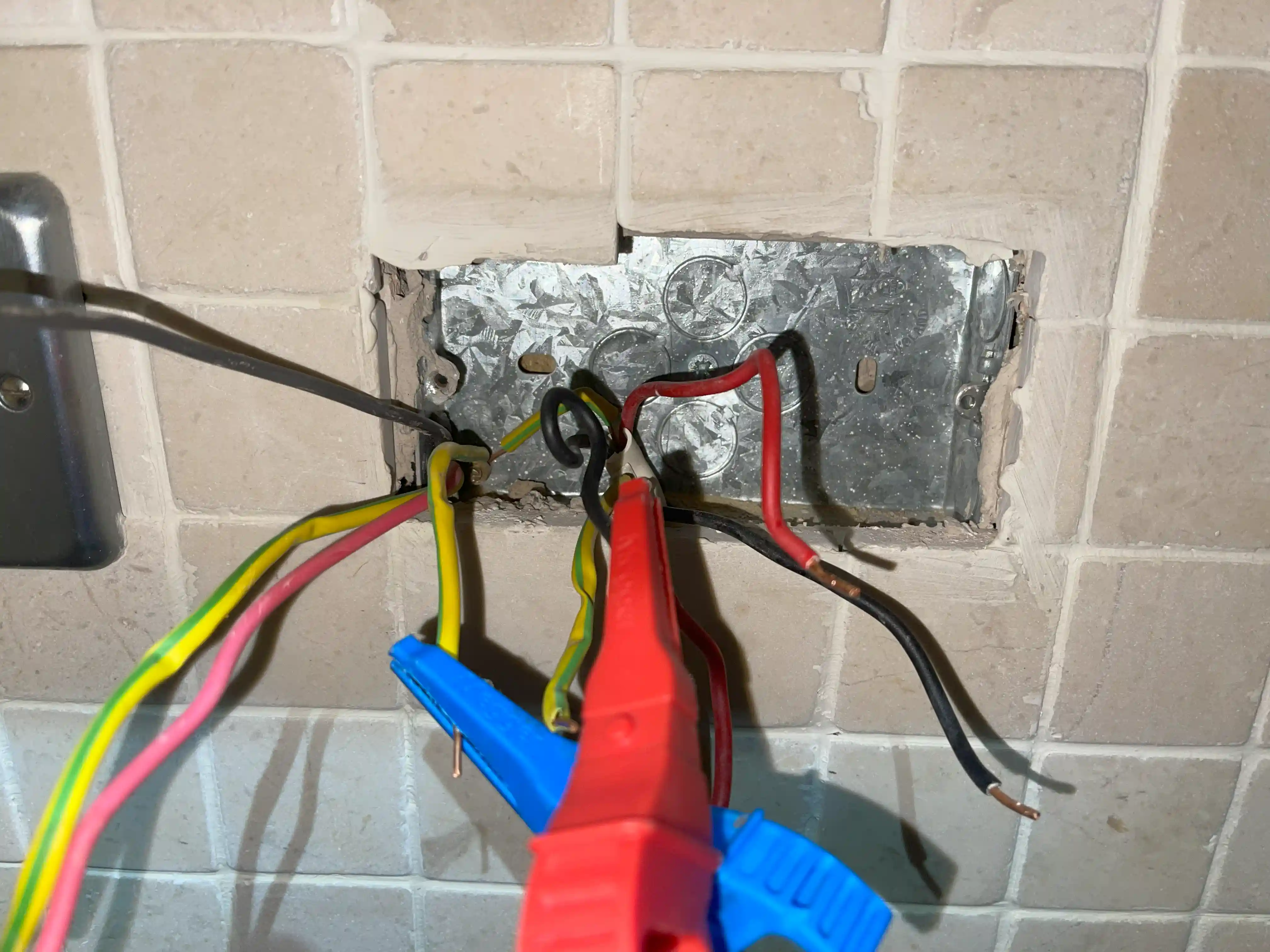 Emergency Electrician Clerkenwell